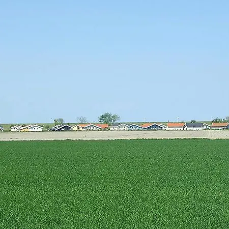 Friedrichskoog-strandpark 13 * Friedrichskoog