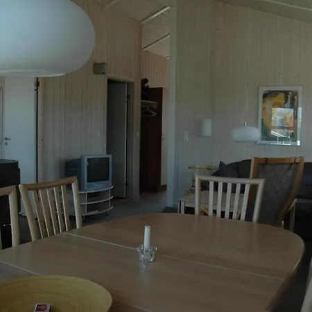 Friedrichskoog-strandpark 13 *